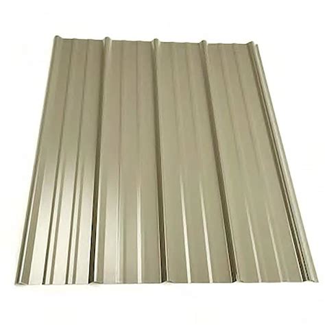 lowes metal roofing prices per sheet|lowe's galvanized sheet metal roofing.